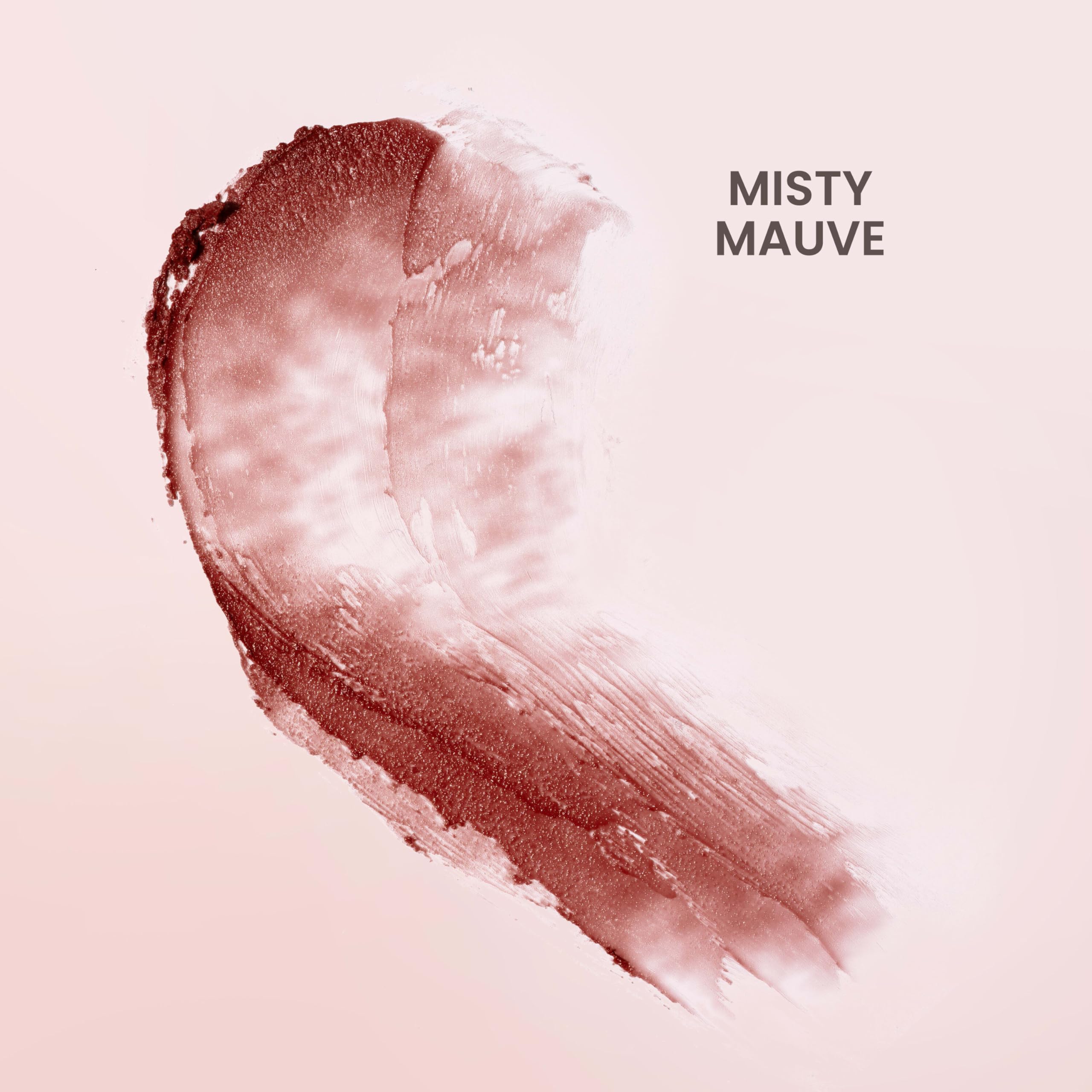 Burt's Bees Misty Mauve: cuidado 24 h para labios secos