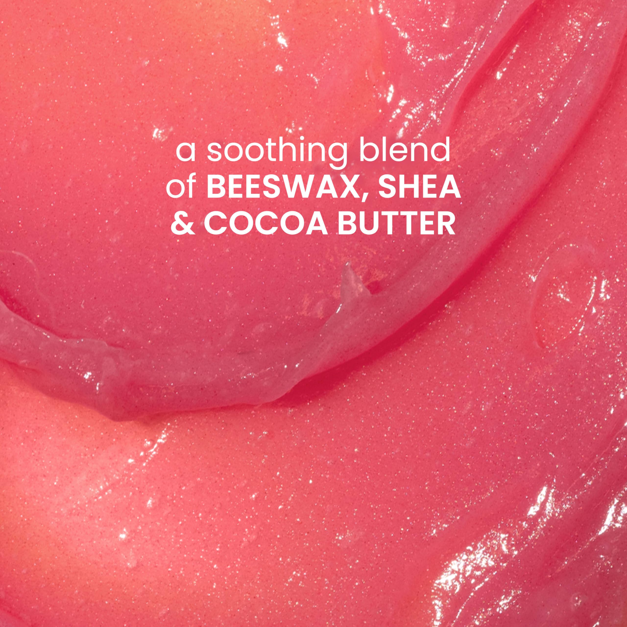 Lightweight, non-sticky lip moisturizer ready for daily wear