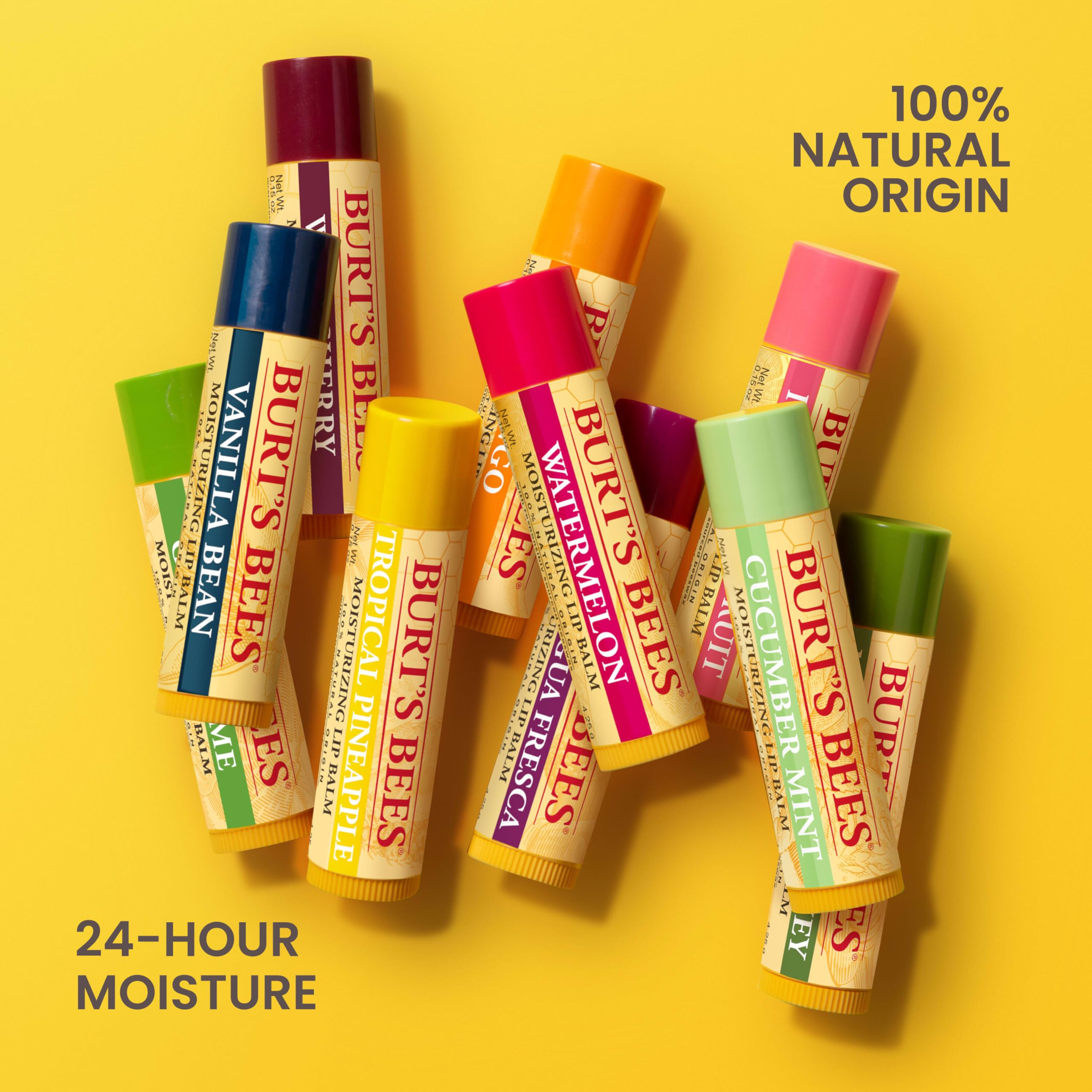 Packaging detail underlining travel-friendly design
