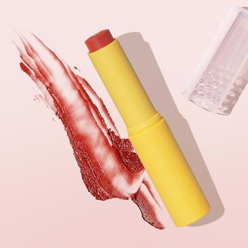 Cuidado labial diario con textura cómoda y práctica.