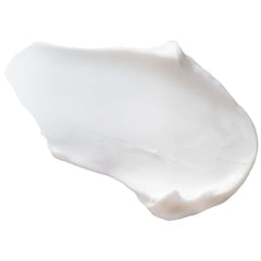 Burt's Bees Sensitive Moisturizing Cream label emphasizes natural origin formula.