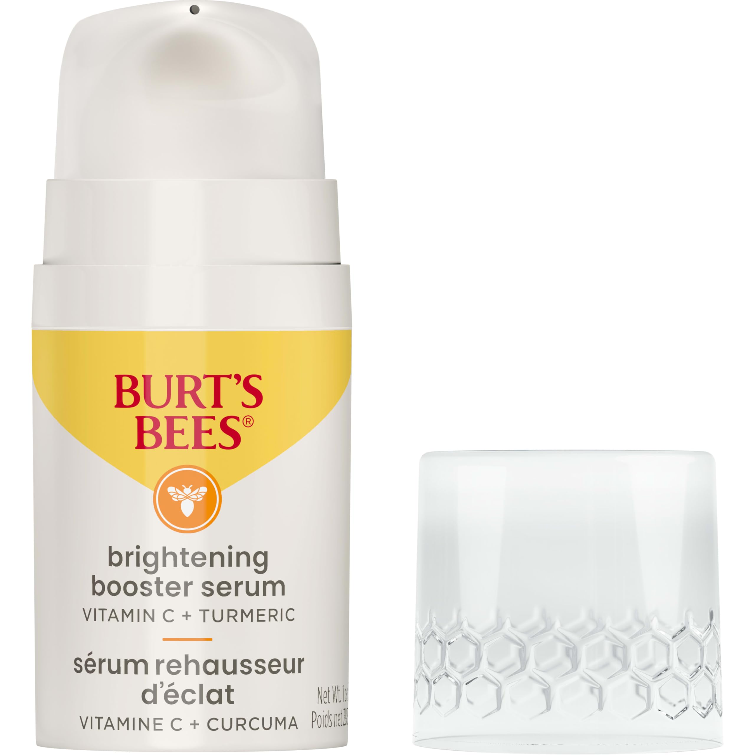 Recomendado por dermatólogos para una rutina natural con Burt's Bees.