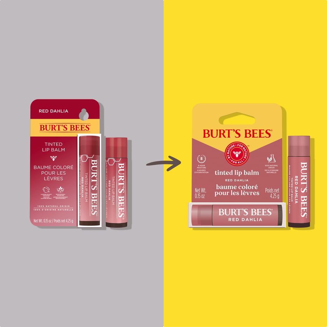 Close-up label emphasizes natural-origin formula without parabens or petrolatum