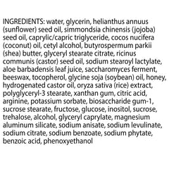 Envase de 6 onzas de Burt's Bees para uso diario.