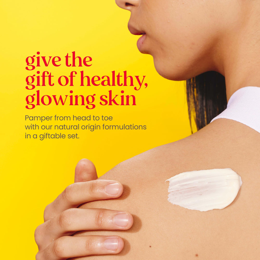 Ungüento para manos de Burt's Bees, hidrata y suaviza.