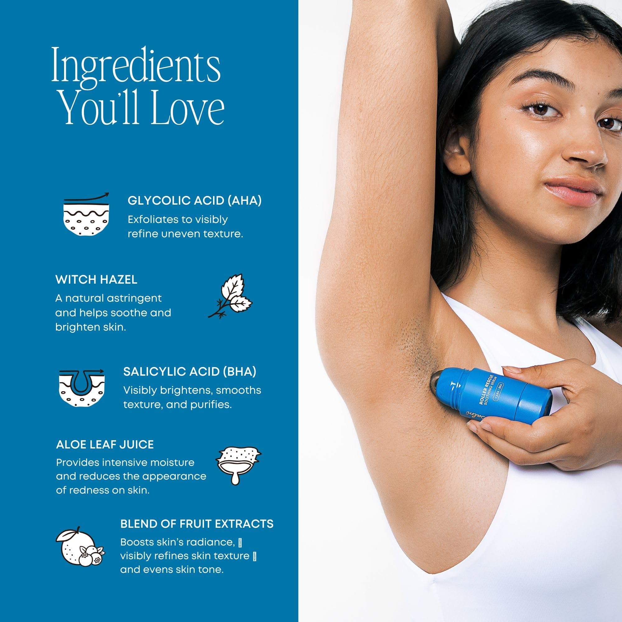 Fórmula vegana y cruelty-free de Bushbalm para cuidado responsable