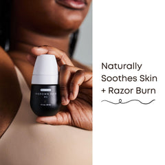 Close-up of Bushbalm Sweet Escape Oil drops for nourishing hydration