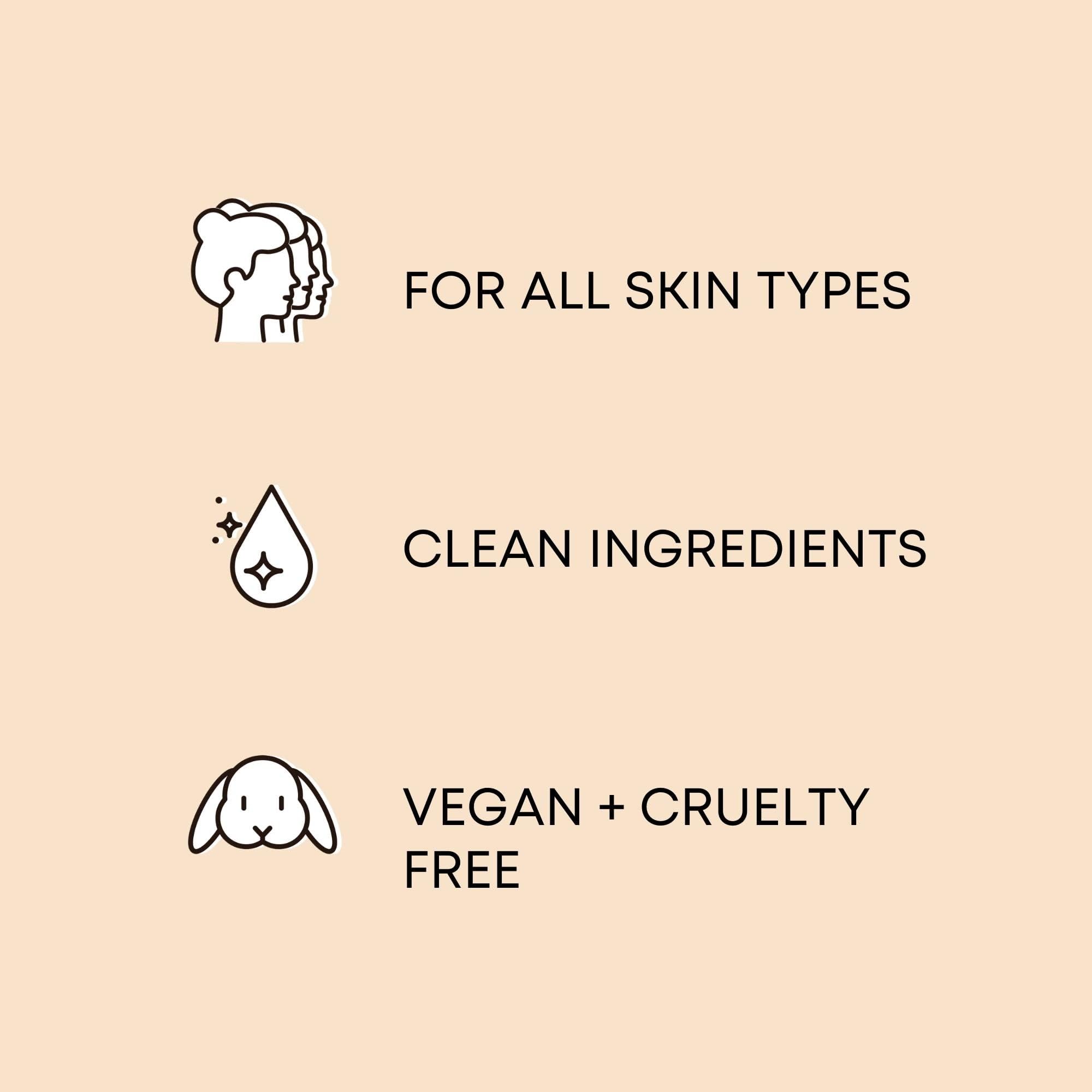 Bushbalm Sweet Escape Oil ingredients overview highlight natural blend for hydration