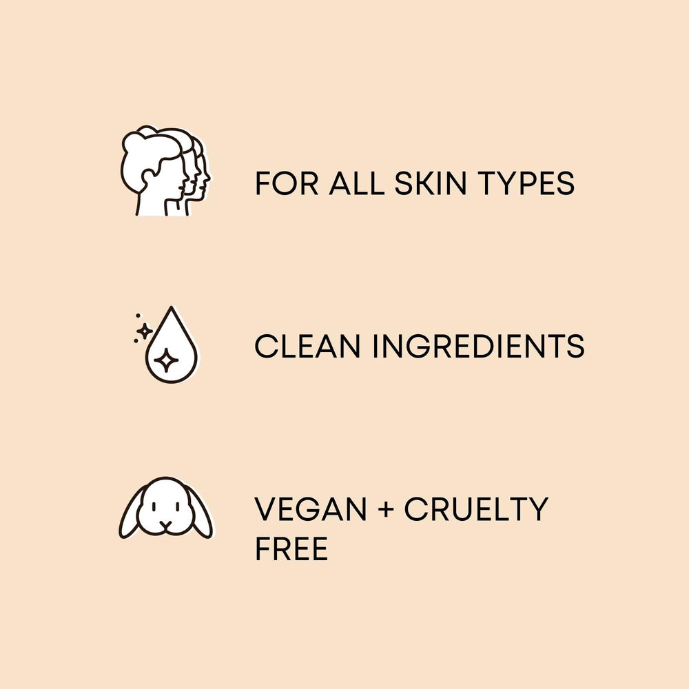 Bushbalm Sweet Escape Oil ingredients overview highlight natural blend for hydration