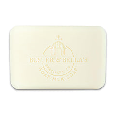 Producto sin fragancia de Buster & Bella's para piel sensible.