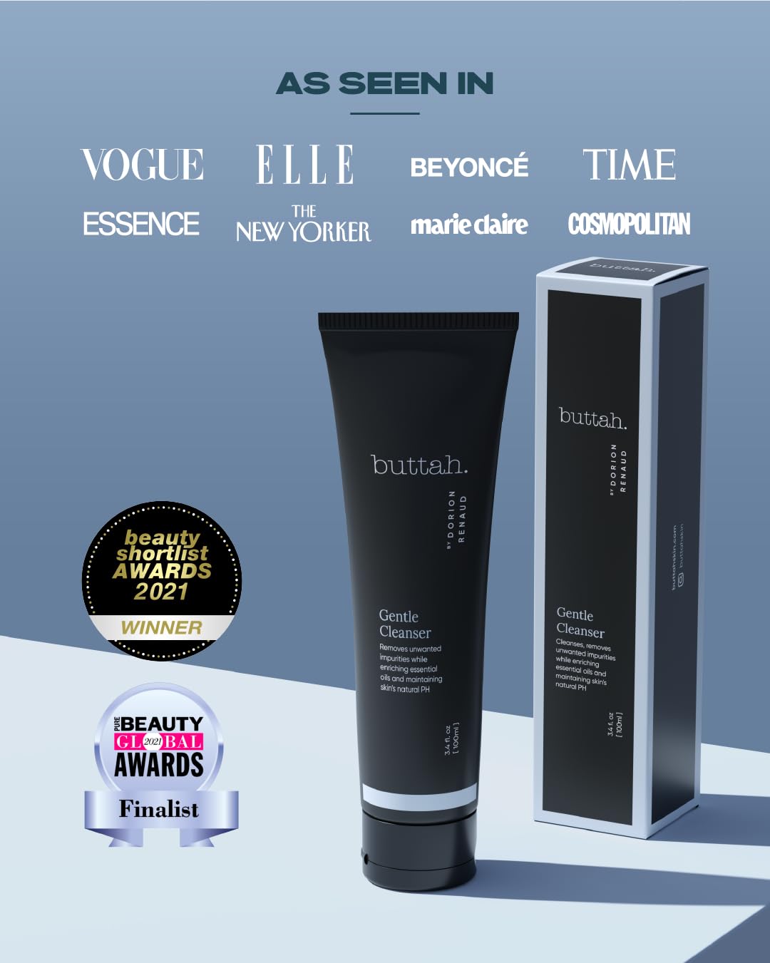 Diseño de envase práctico y atractivo para uso diario