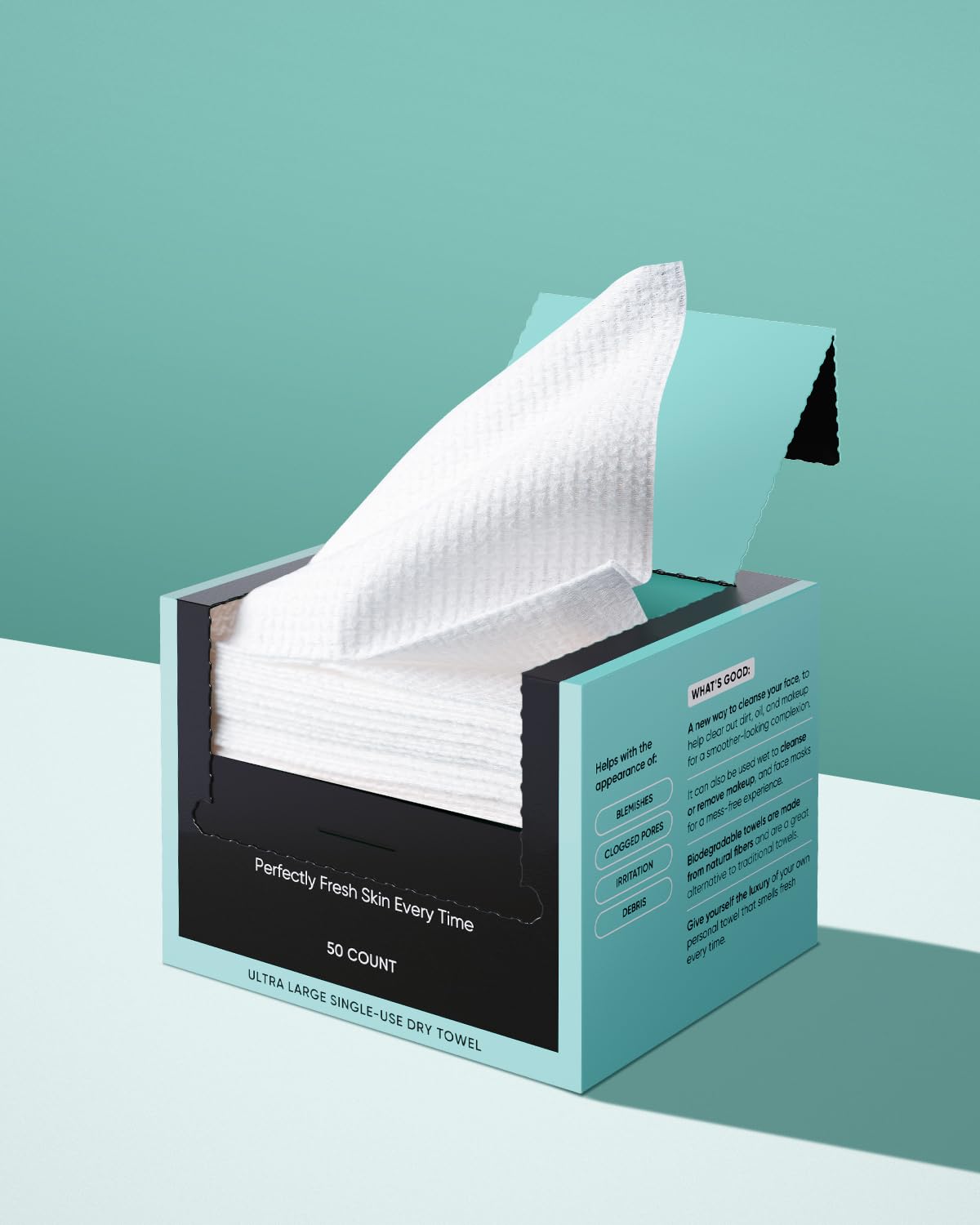 Buttah Skin: suaves para piel sensible durante la rutina