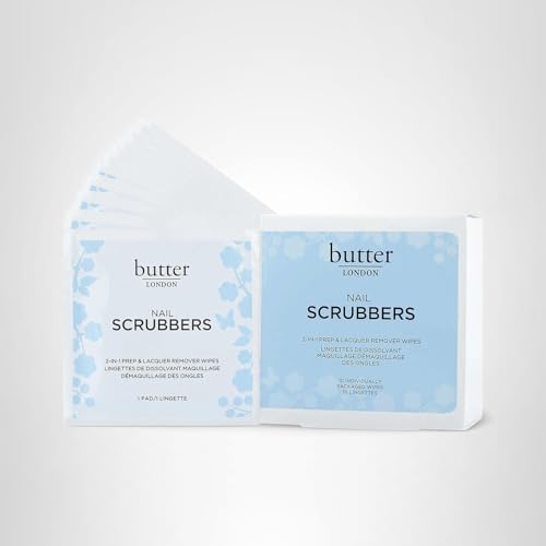 Butter LONDON cruelty-free toxin-free nail care option