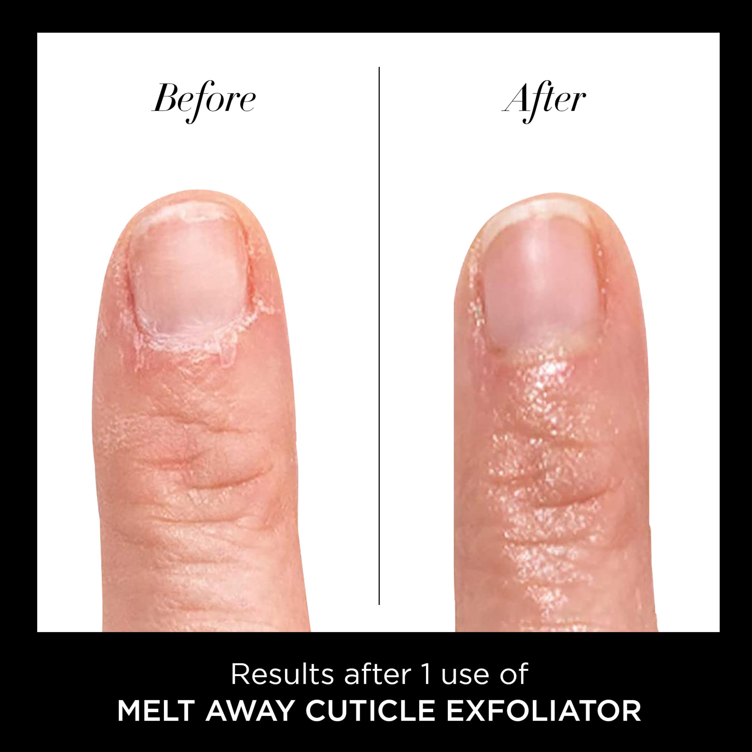 butter LONDON Cutículas suaves y bien cuidadas tras el tratamiento