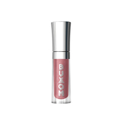 Buxom AB Dolly Mini tono True Mauve Shimmer, brillo labial impactante