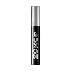Buxom Lash Volumizing Mascara bottle front view for bold lashes.