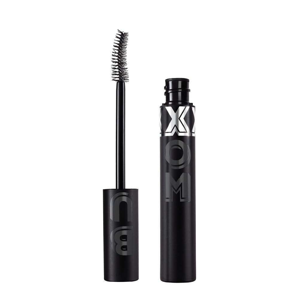 BUXOM Lash Xtension Lift Mascara full-size bottle for all-day wear