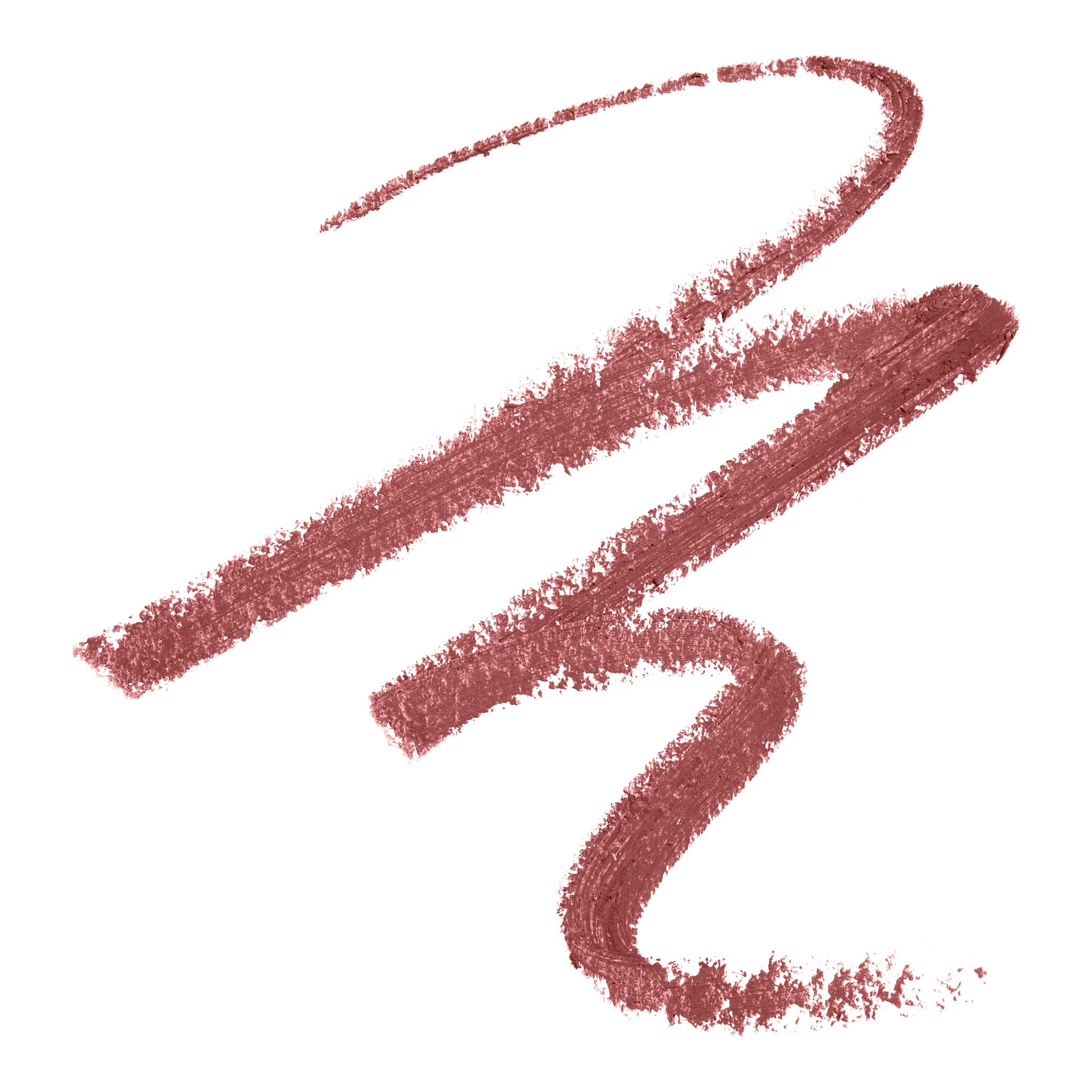 BUXOM Power Line Dangerous Dolly liner with built-in brush for easy blending.