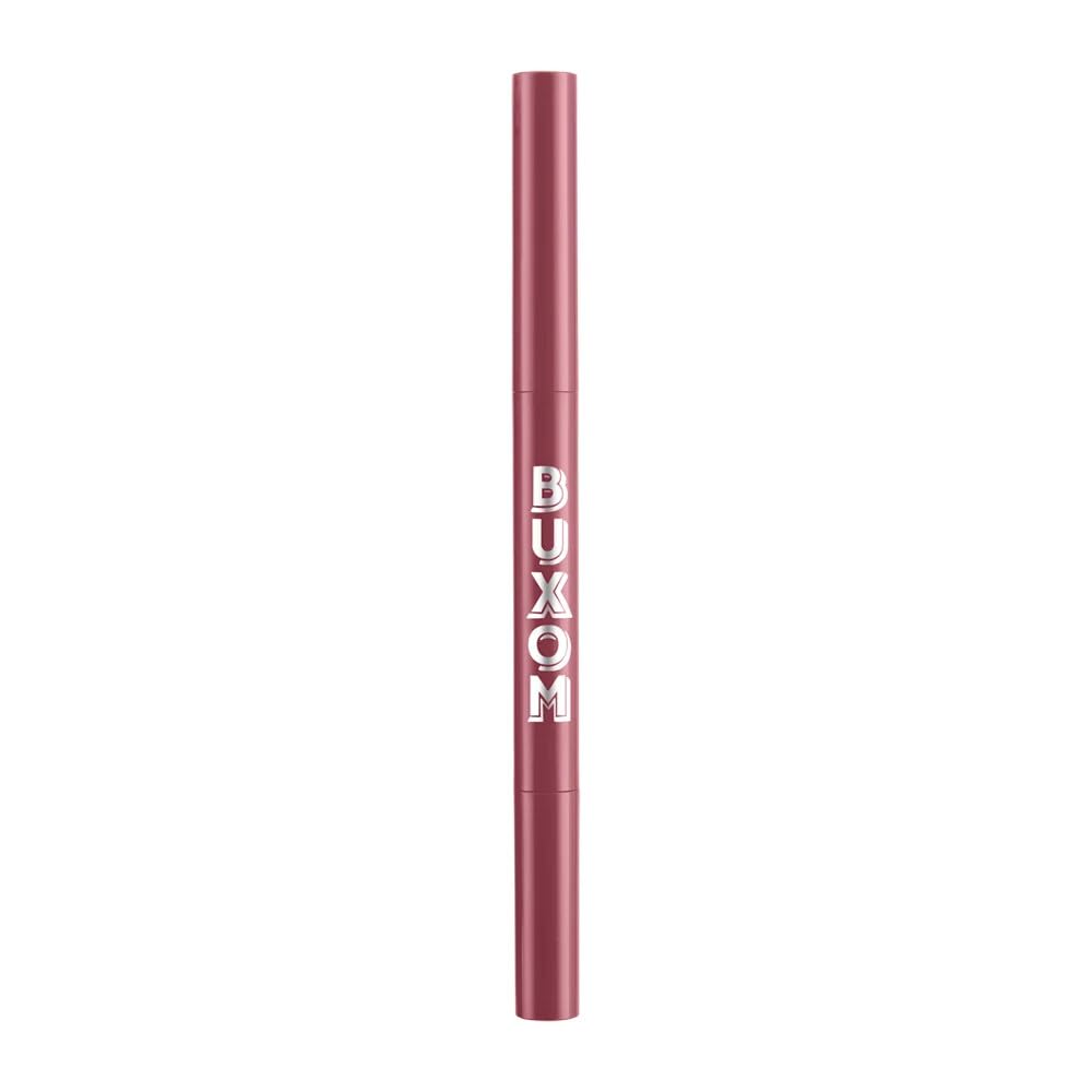Cruelty-free formula of BUXOM Power Line Dangerous Dolly liner.