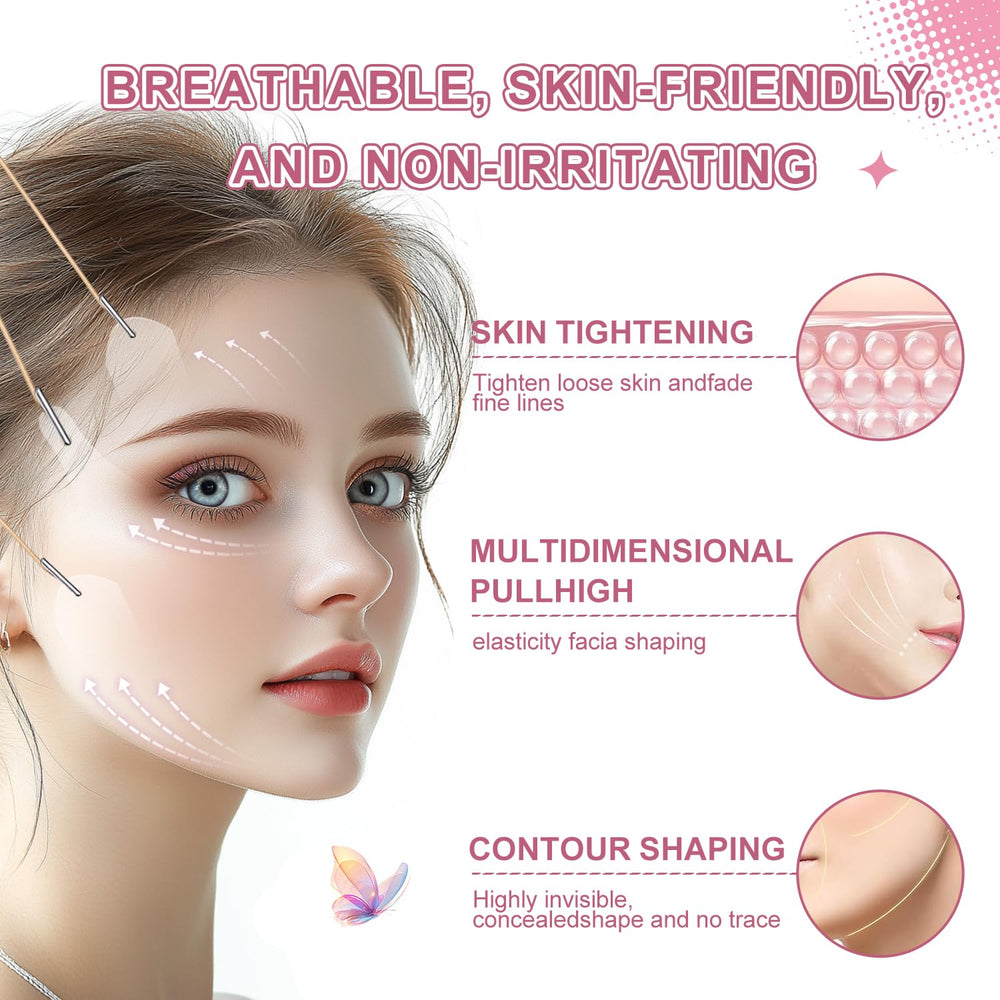 Kit ajustable para todo el rostro de Bvcotor.