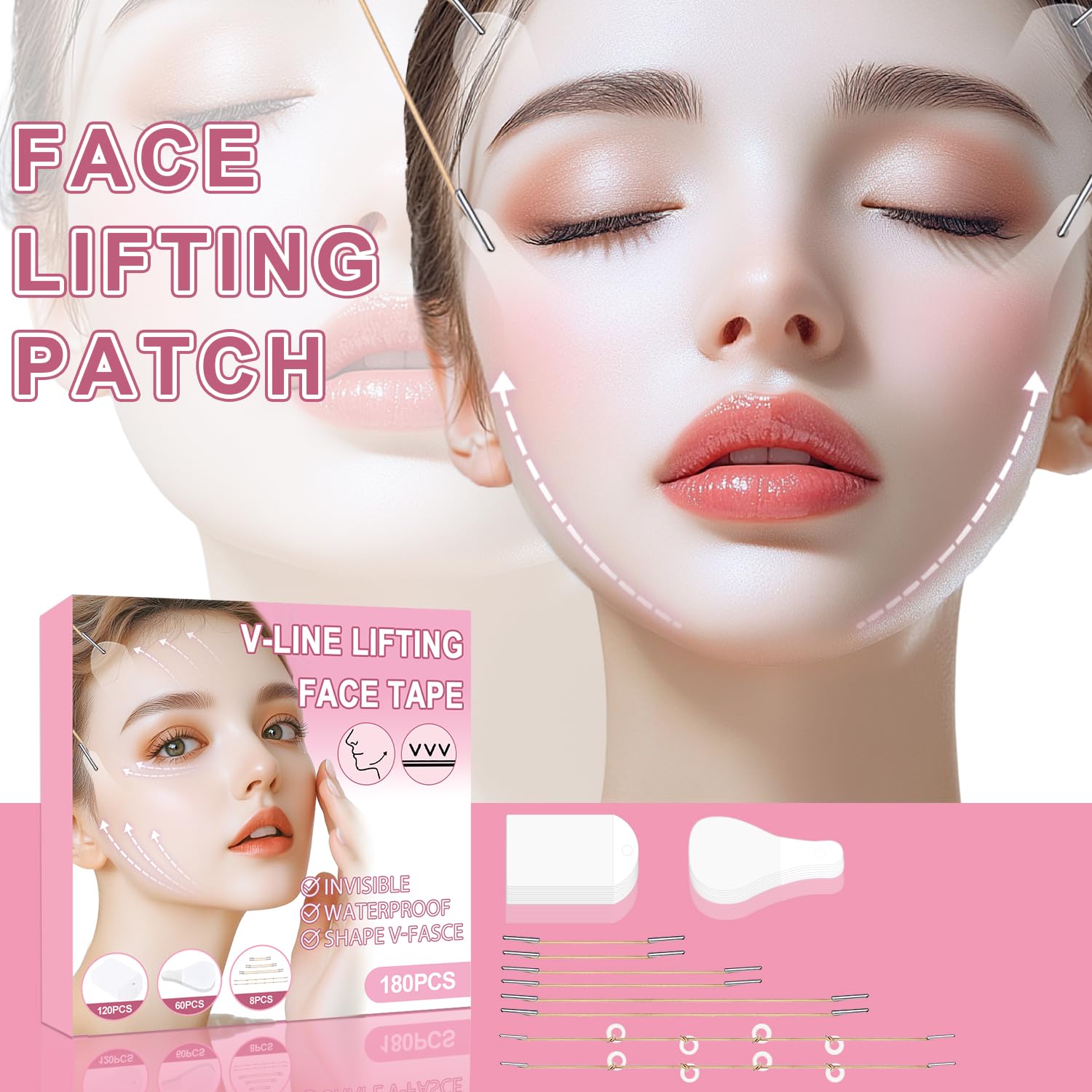 Kit de lifting de Bvcotor para momentos especiales.