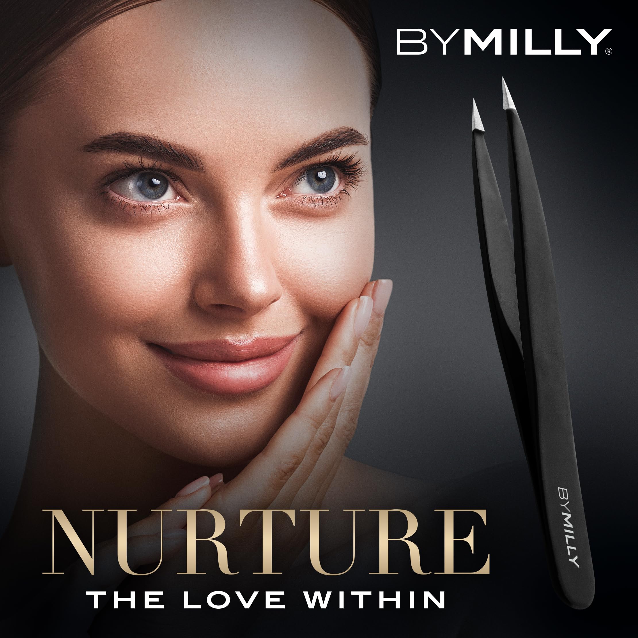 Durable design that lasts, maintaining alignment over time.