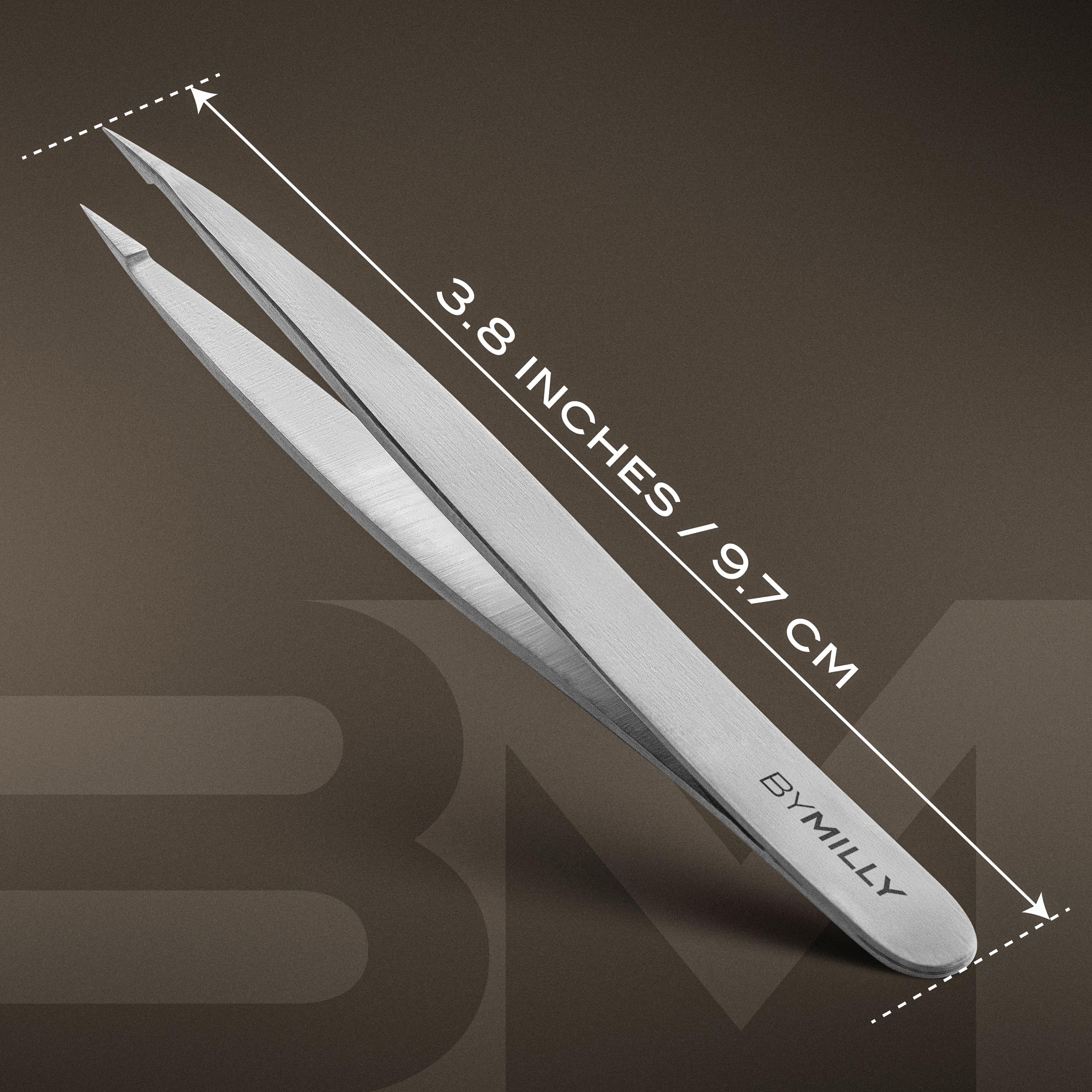 By MILLY 25+ years of expertise reflected in refined design