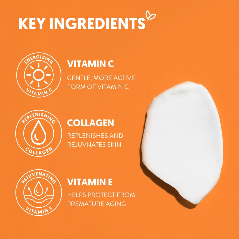 By Nature cruelty-free cleanser with paraben-free formula.