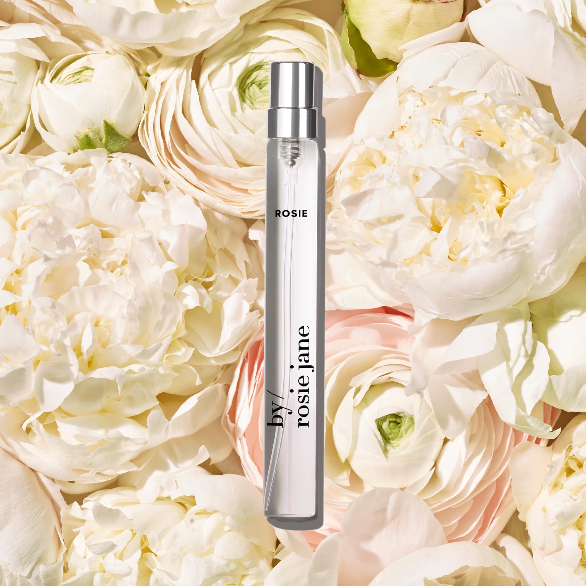 By Rosie Jane clean formula from California, free of harsh additives.