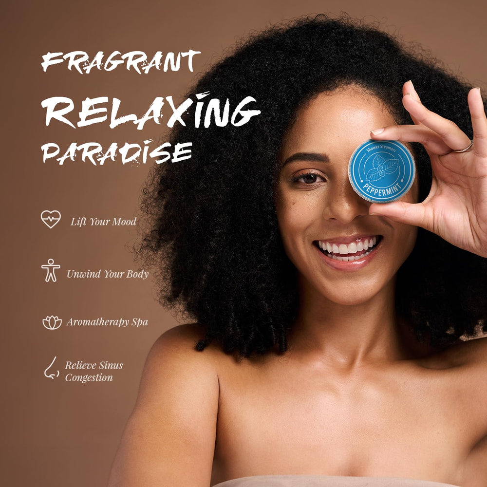 BYART vaporizadores de ducha perfuman el ambiente sin residuos.