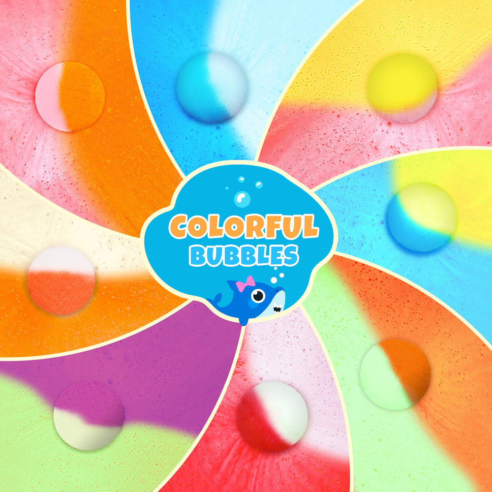 BYGGVIR gift set perfect for birthdays, parties, and Easter egg hunts