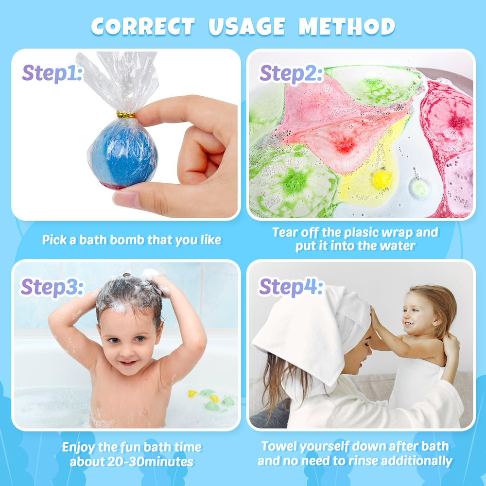 BYGGVIR toy themes provide daily excitement and repeated bath-time anticipation