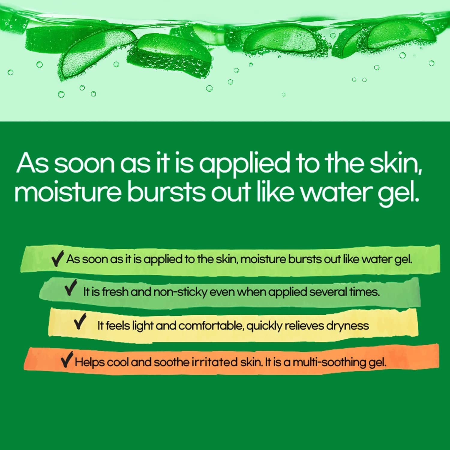 by.H gel aloe vera aftershave, cuidado refrescante en viaje.
