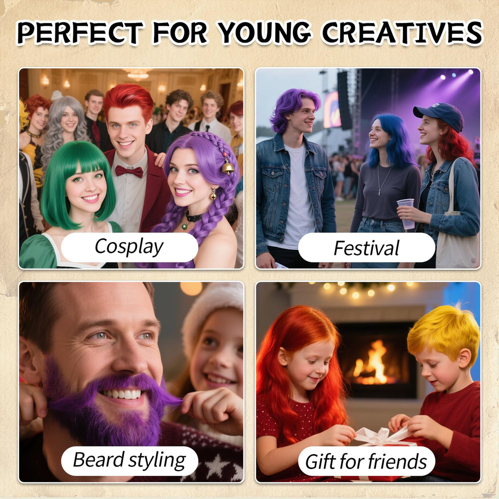 Byhoo yellow chalk brightens casual styles and highlights