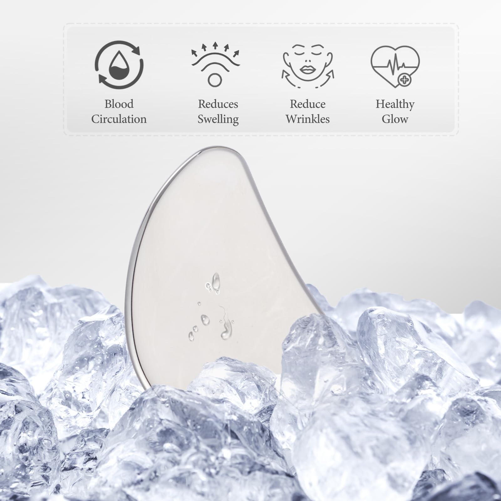 ByLif Gua Sha body massage for neck and shoulders relief