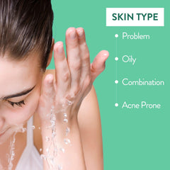 By Nature ingredients label close-up signals premium, cruelty-free skincare.