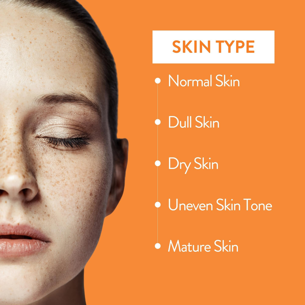 Mascarilla By Nature protege la piel con antioxidantes y prepara para el maquillaje.