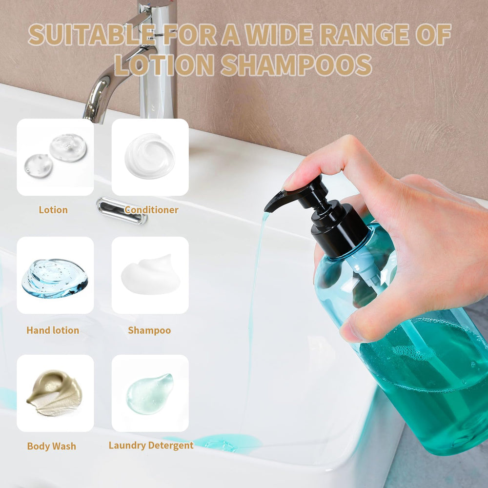Bynccea travel-friendly bottle design for on-the-go routines.