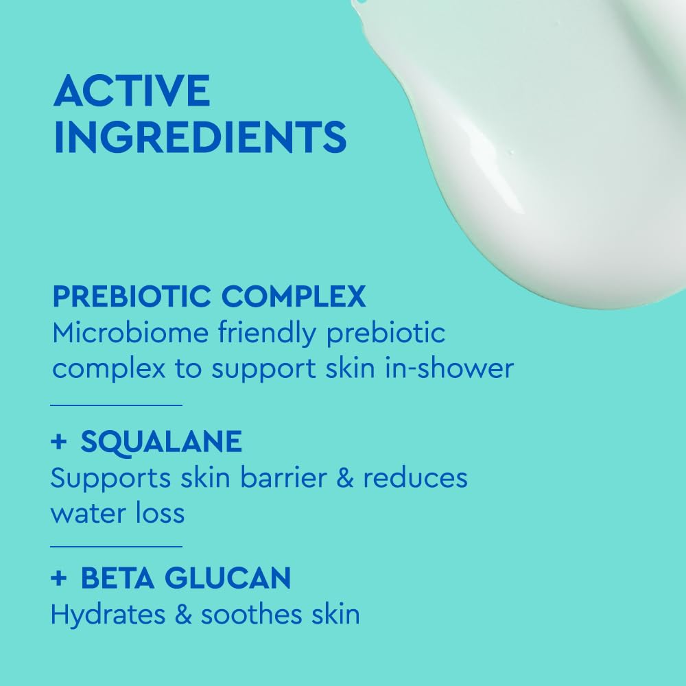 BYOMA crema con beta-glucano y squalano, calma y suaviza la piel.