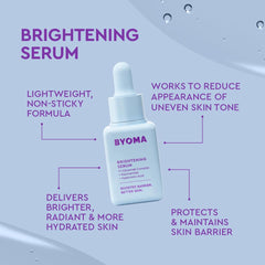 BYOMA hidratante con ceramidas 15ml ayuda a mantener la barrera y la hidratación.