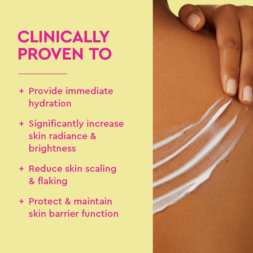BYOMA Loción Corporal: textura sedosa en primer plano para piel suave