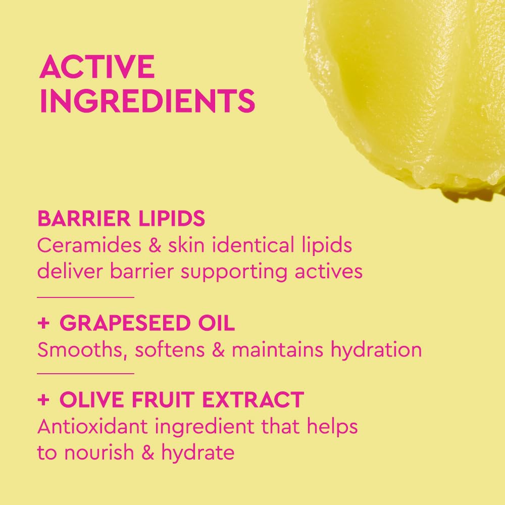 BYOMA Melting Balm Cleanser aplicación rostro suave y sensorial para una experiencia calmante.