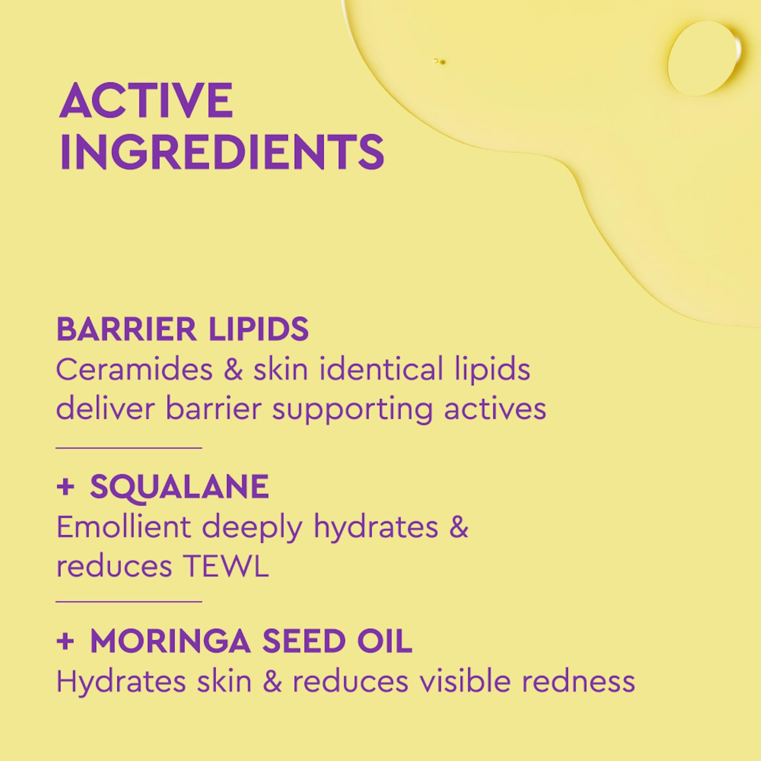 BYOMA Milky Oil Cleanser, desmaquilla FPS sin dejar residuo oleoso.