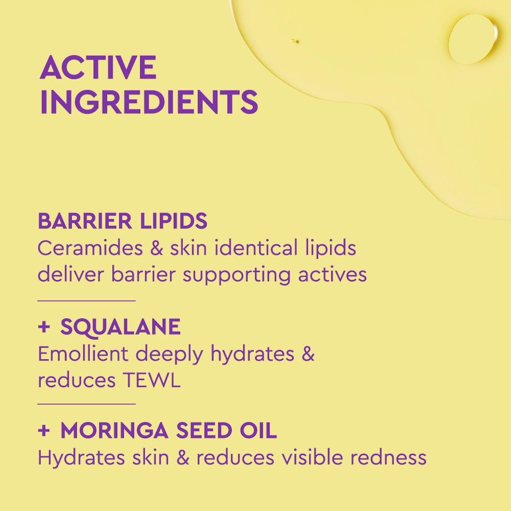 BYOMA Milky Oil Cleanser, desmaquilla FPS sin dejar residuo oleoso.
