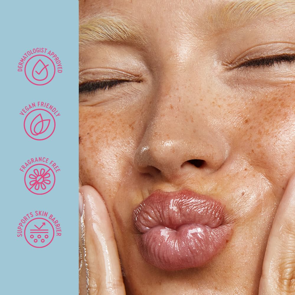 BYOMA Phyto-Mucin Glow Serum, ceramidas y barrera, ayuda a fortalecer la barrera cutánea.