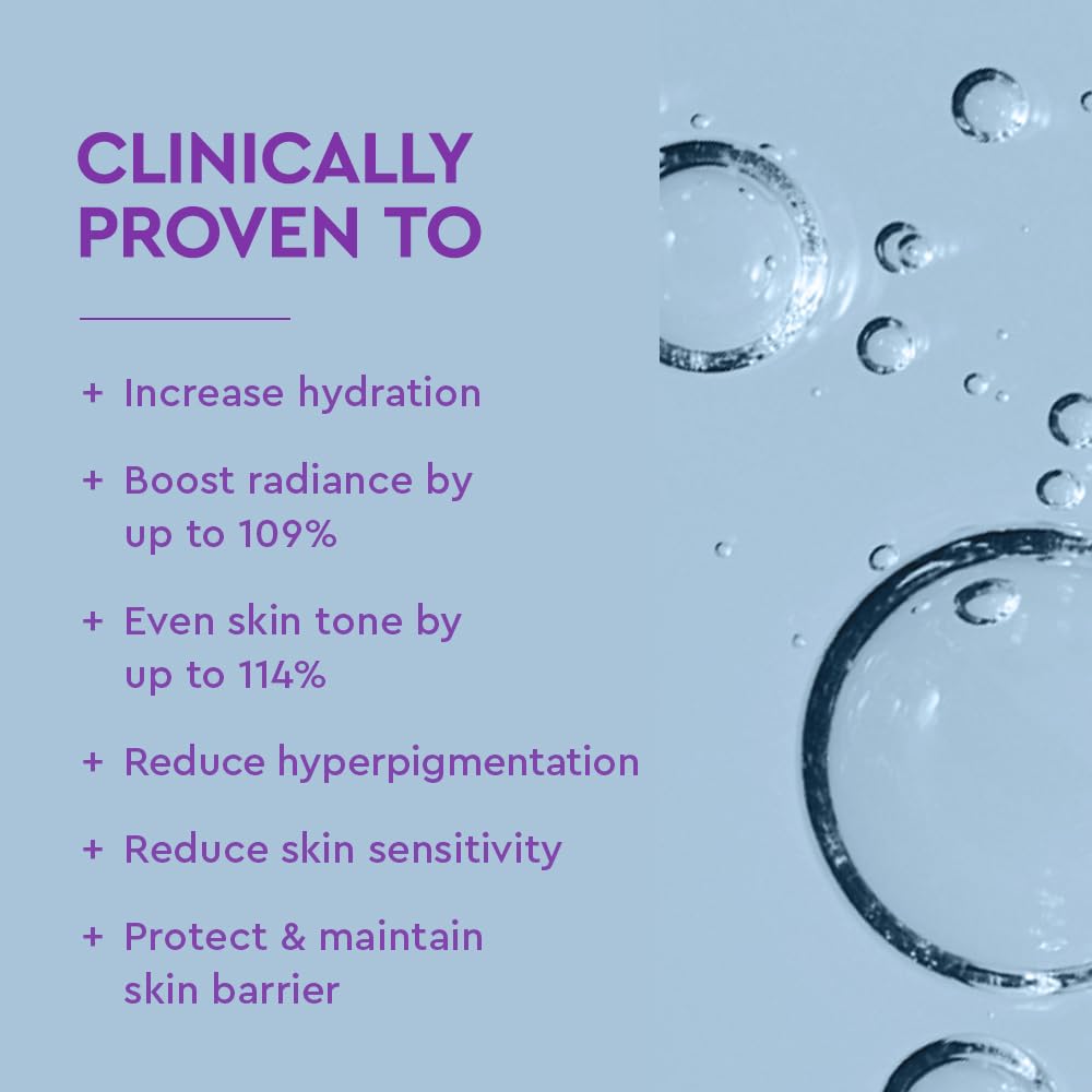 BYOMA Serum barrera reparadora fortalece la barrera cutánea ante agresores ambientales