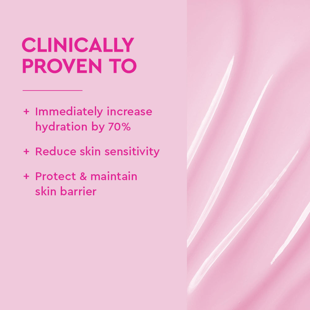 Textura gel-crema de BYOMA, absorción rápida y sensación fresca.