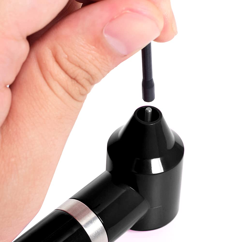 Bysiter microblading tattoo supplies compact kit fits in cramped workspaces.