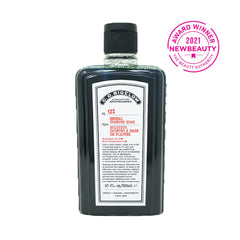C.O. Bigelow Herbal Comfort Soak aromatherapy oils evoke eucalyptus and peppermint aroma