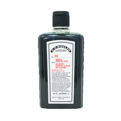C.O. Bigelow Herbal Comfort Soak bath scene with soothing essential oils